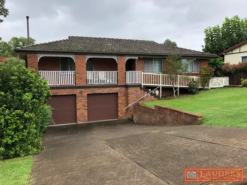 3 Bedroom Home For Rent