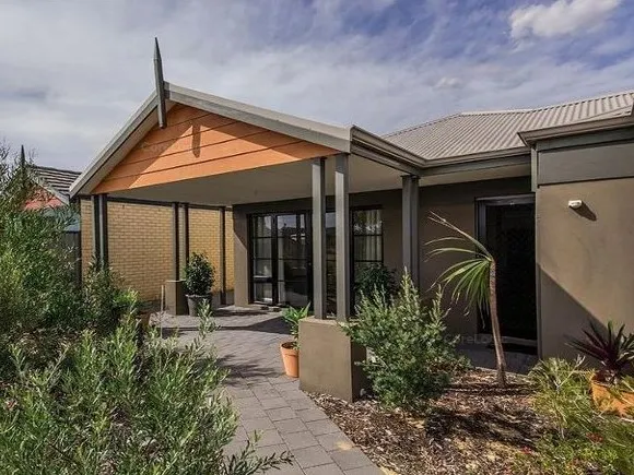 Not your average 3x2!