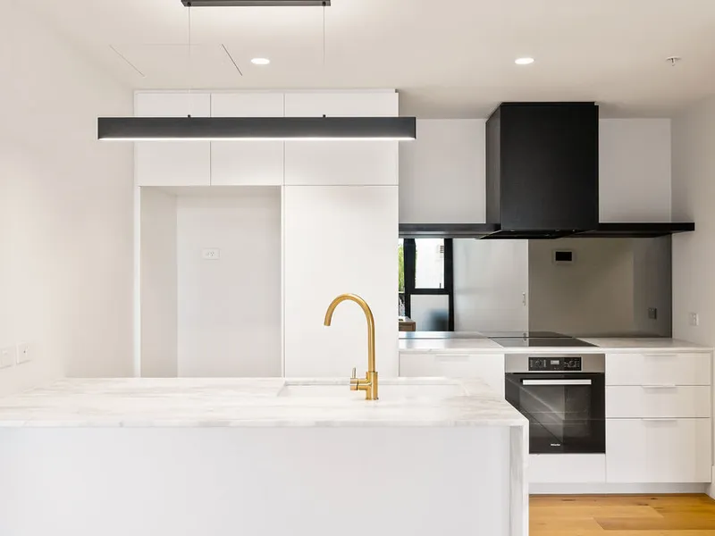 Brand New Apartment - Chester & Ella Newstead