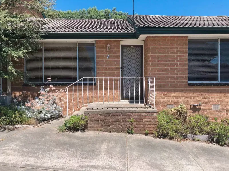 Fully Furnished Two Bedroom Unit in Prime Location