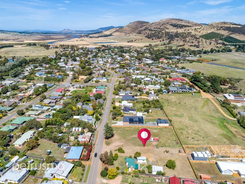 Enviable Richmond Lifestyle