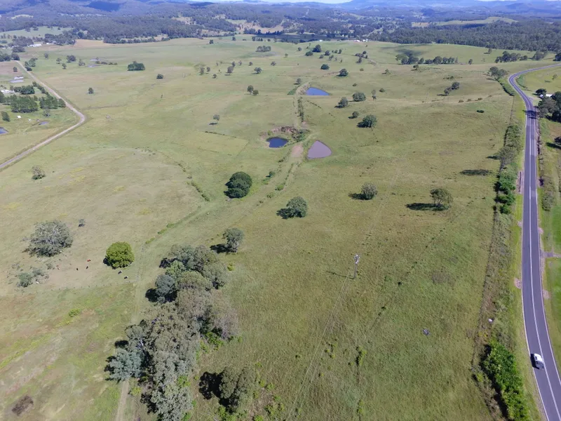 PICTURE PERFECT PIORA - 205 ACRES