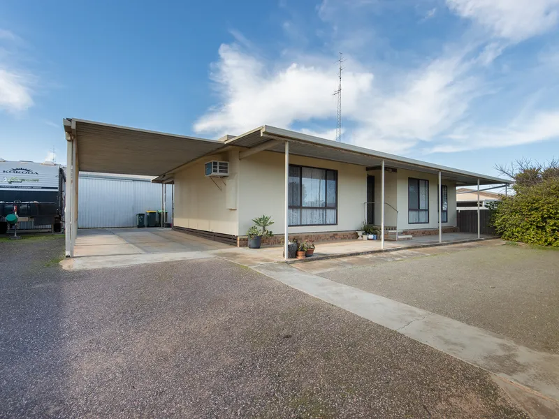 Charming Timber Frame Home