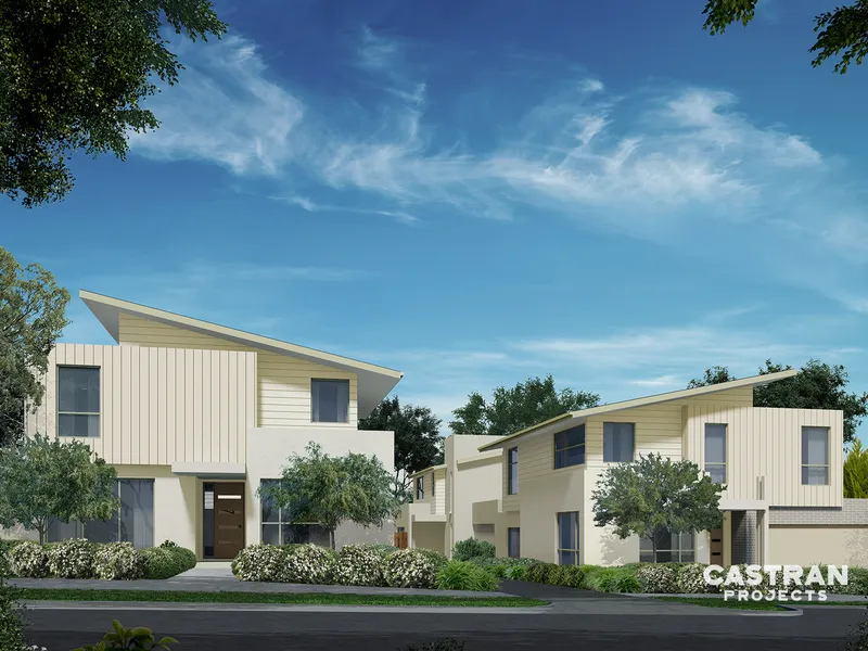 Under Construction MOVE IN SPRING 2021