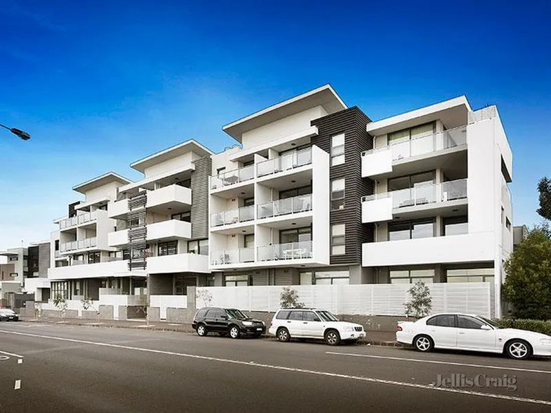 Perfect Location in Brunswick