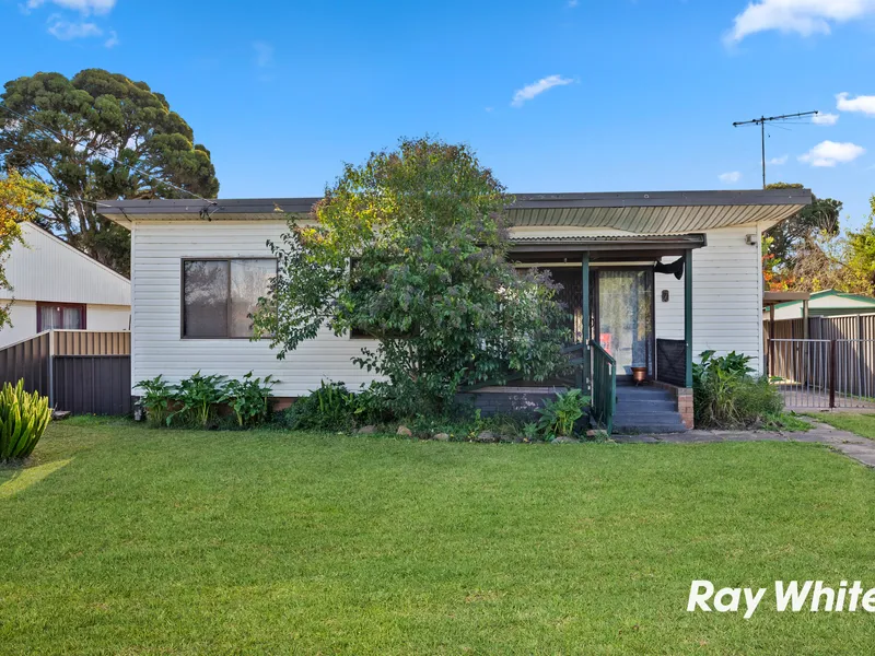 Look at the Location!