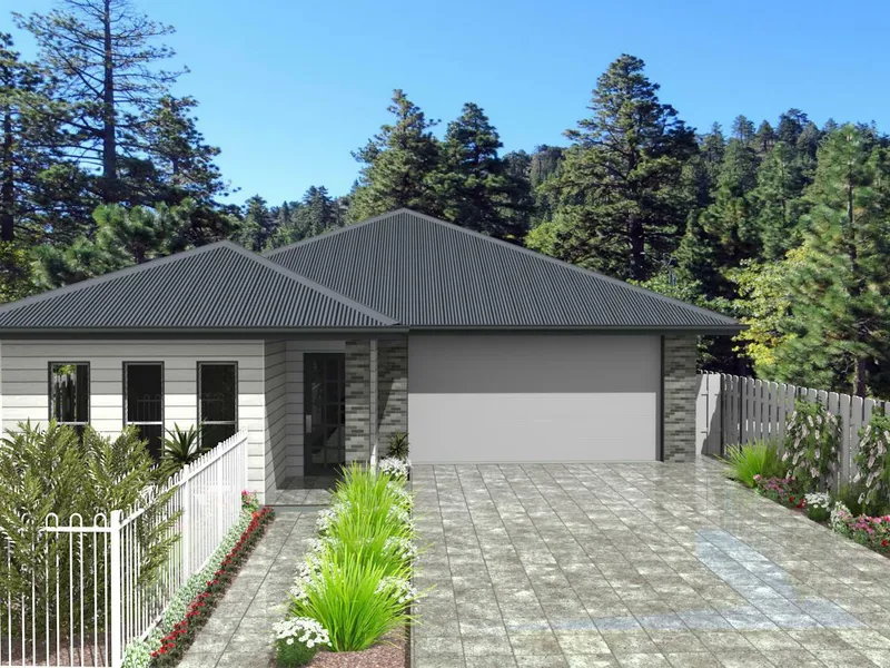 Fantastic Family Home on a Budget- but still loaded with features