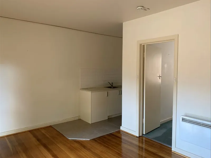 Well Positioned Ground Floor 1 Bedroom Apartment