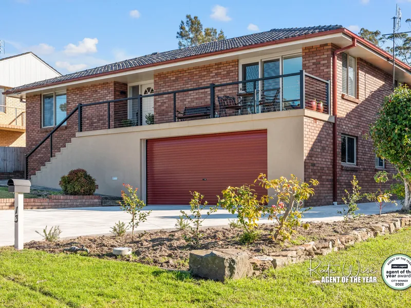 One of Mollymook's finest!