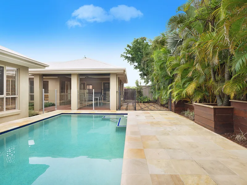 Sprawling Home | Resort-Style Living