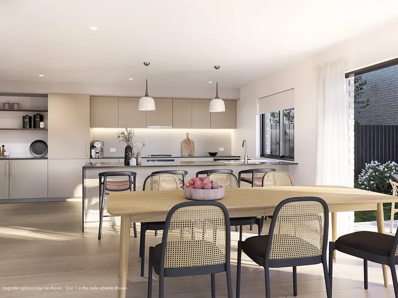 Hurry, only 1 remaining! Construction commencing soon!