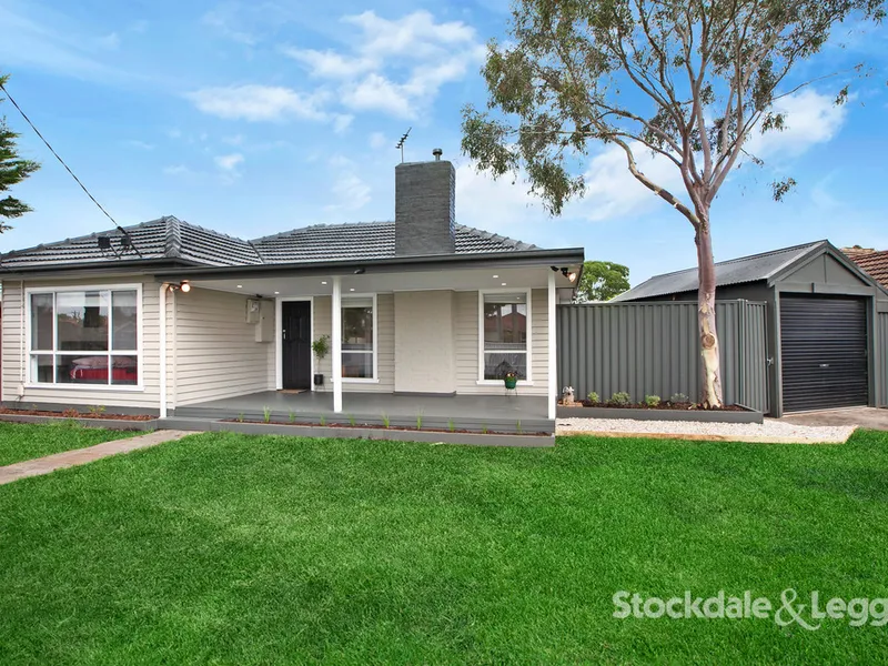 Style Comfort And A Second Dwelling
