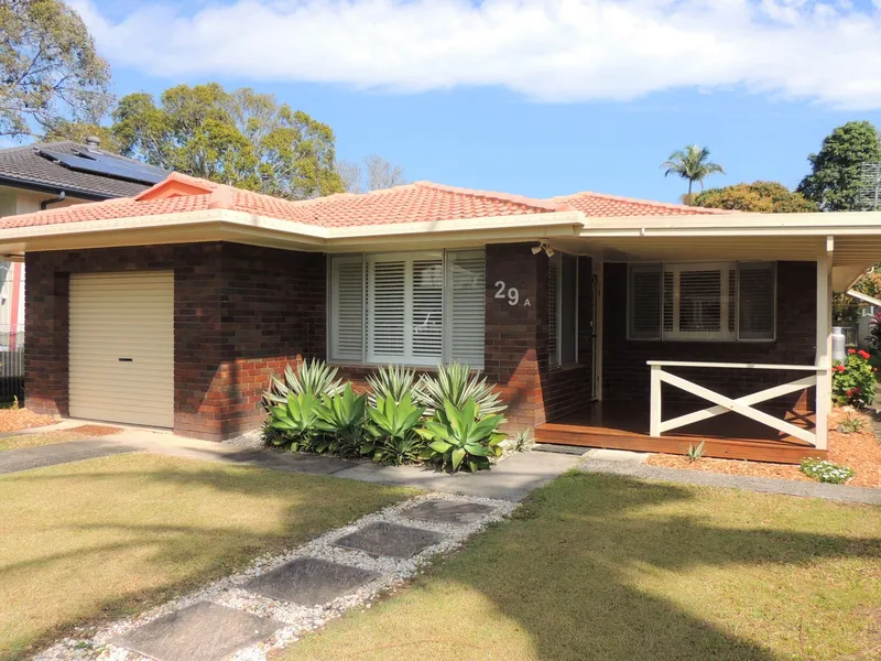 Family Home in the Heart of Mullumbimby