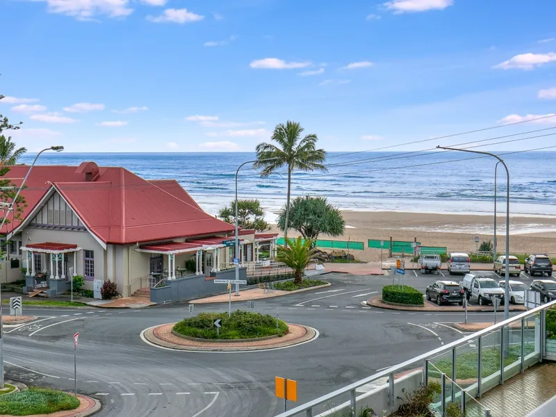 FULLY FURNISHED KIRRA GARDENS UNIT