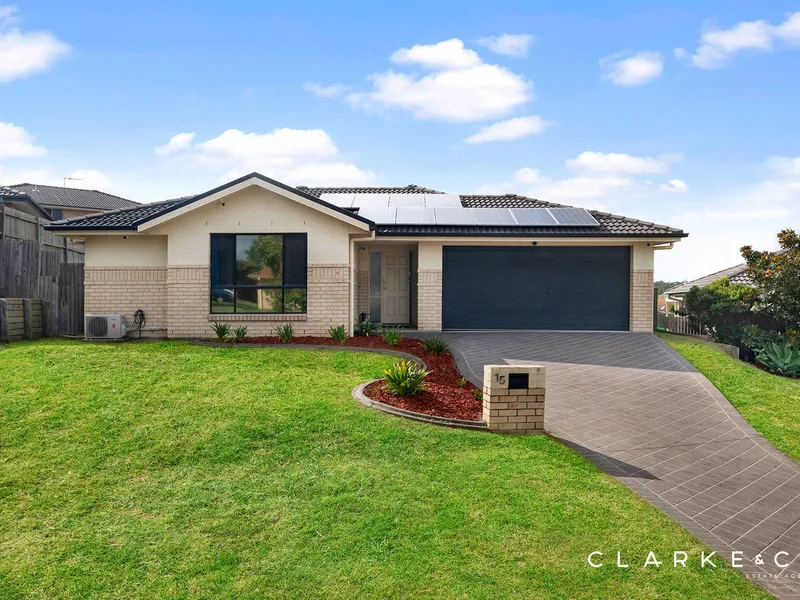 GET INTO THE MARKET!