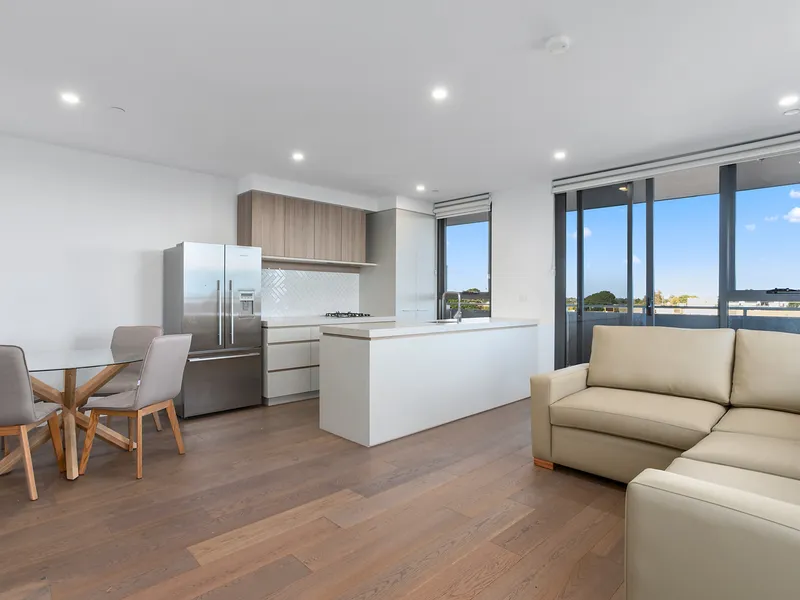 Brand New With Breathtaking Views