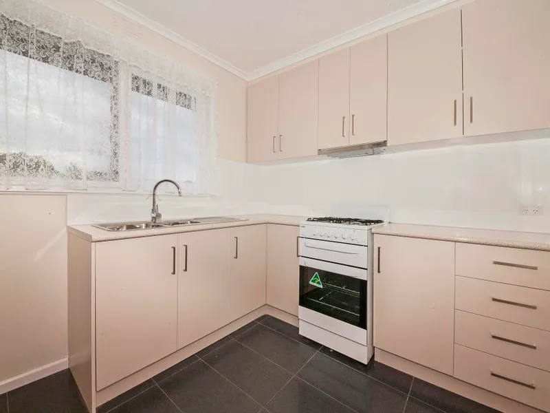 Immaculate, Spacious & Renovated!