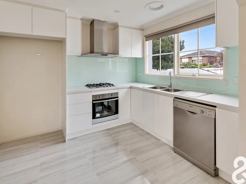 Renovated Delight