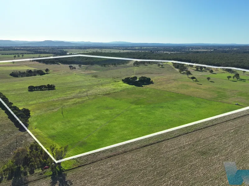 PRIME GRAZING PROPERTY