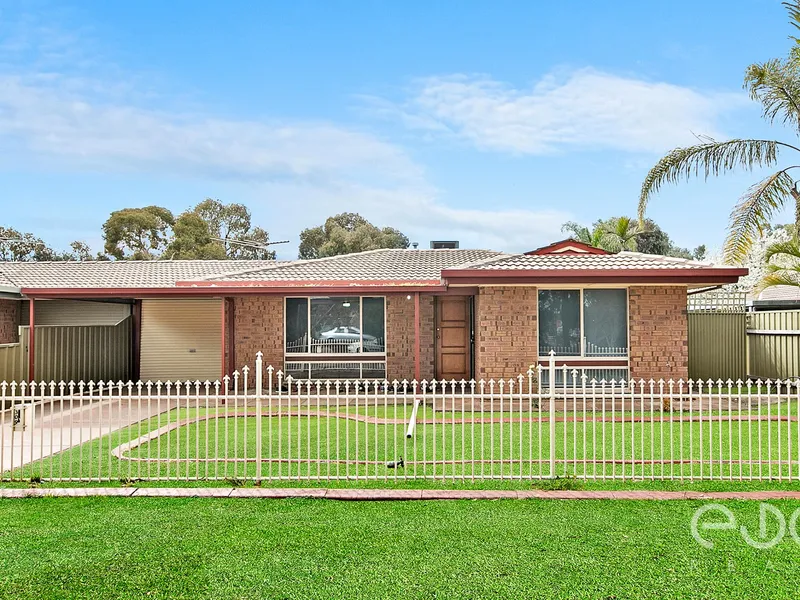 Prized Paralowie Property!