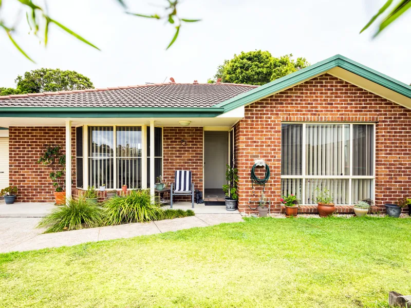 Discover Tranquil Living in Whitebridge