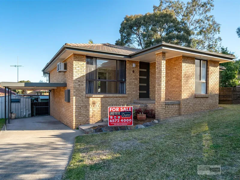 INVESTMENT OPPORTUNITY...TORRENS TITLE