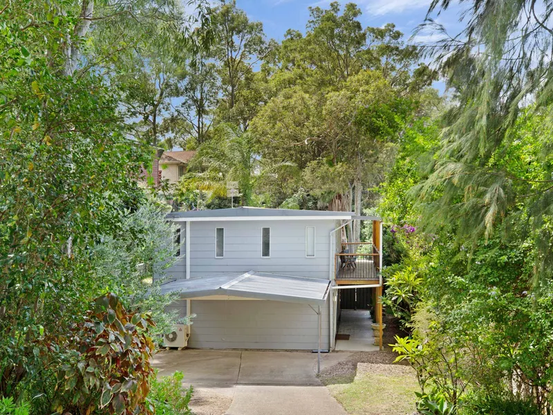 Immaculate Family Escape