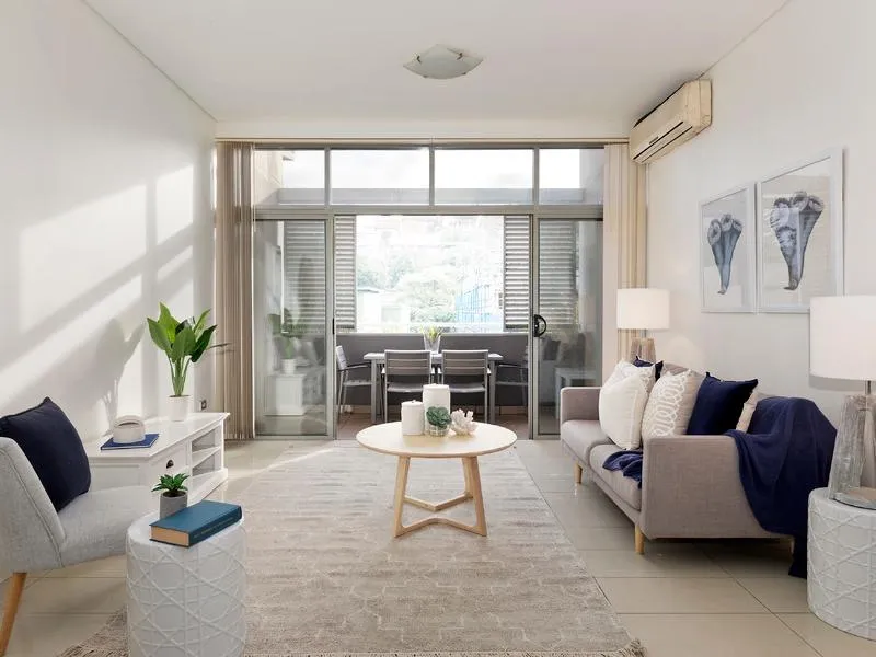 Lifestyle and convenience