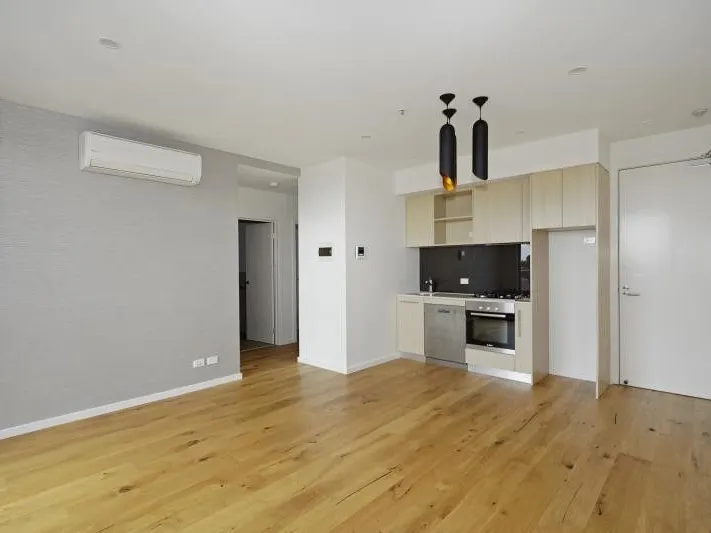 Boutique 2 Bedroom Apartment!