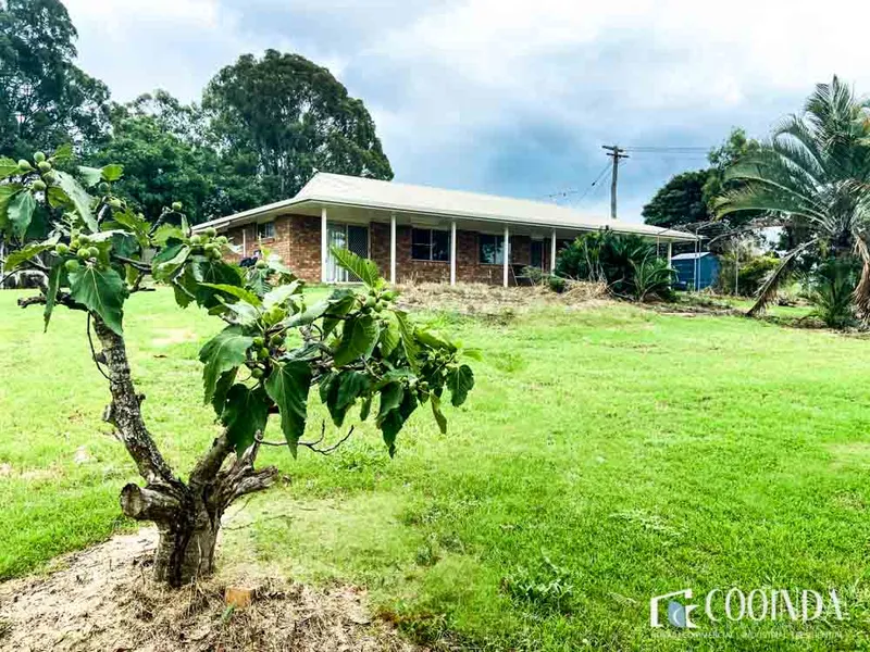 40 Acre Hobby Farm or Lifestyle Retreat