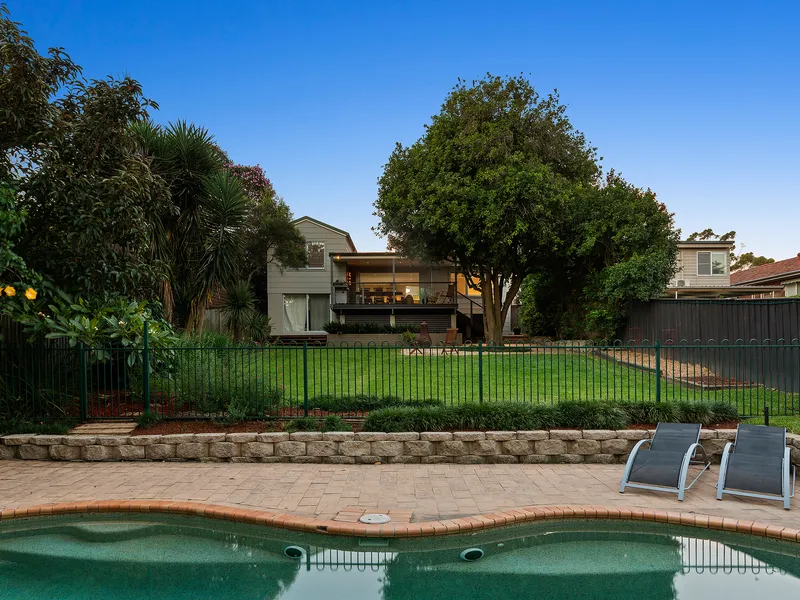 Character-filled | Family entertainer | Contemporary updates | Epitome of family living