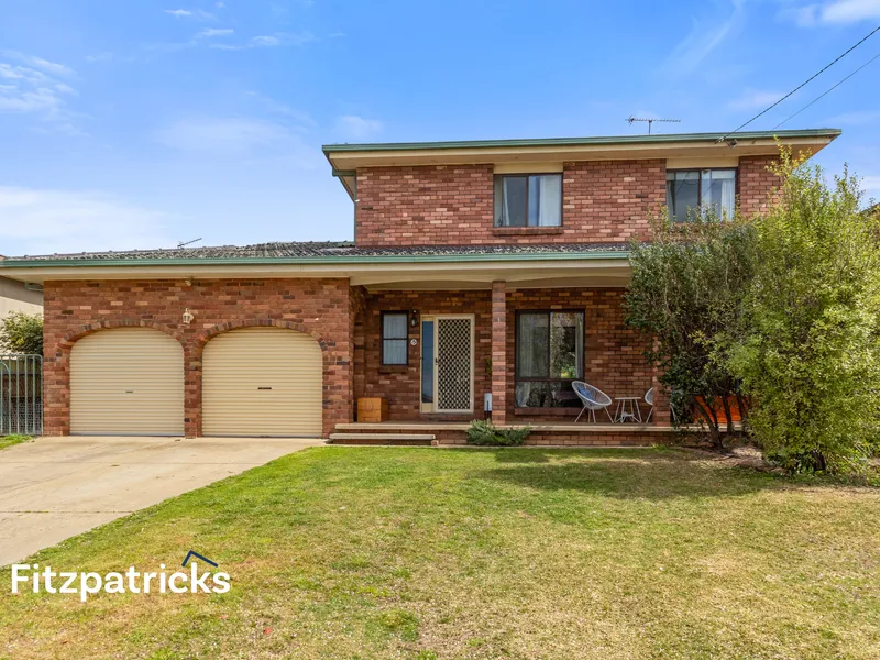 Comfort and Charm in Kooringal