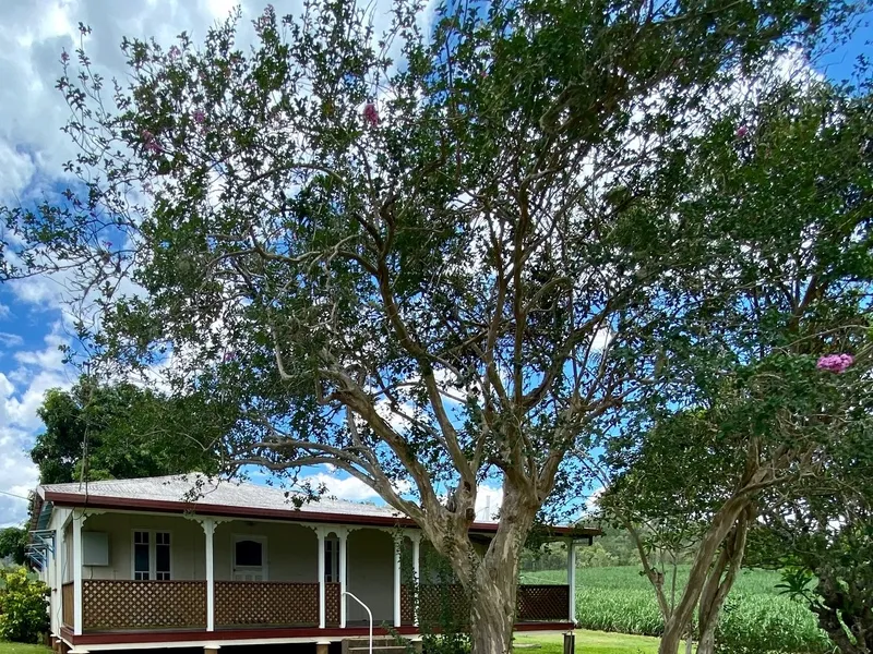 Rural Beauty - Breaklease!