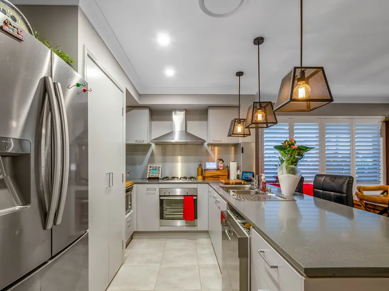 Crème de la crème Home or Investment