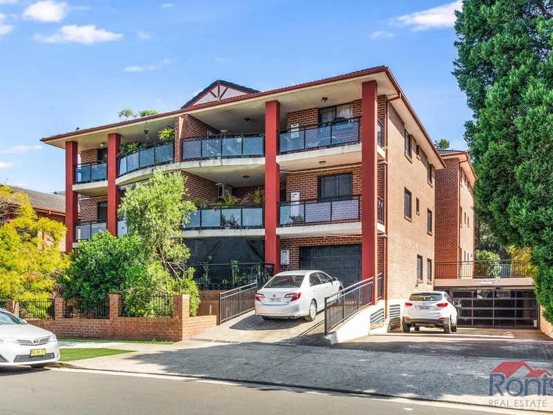 OFFERING PRIVACY & SPACE