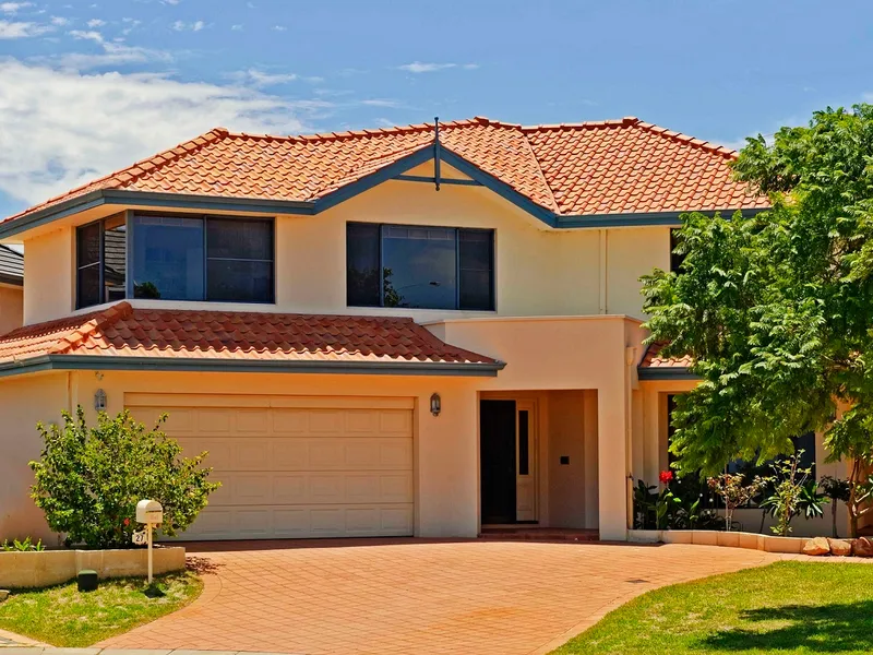 Big Very Big Family Home