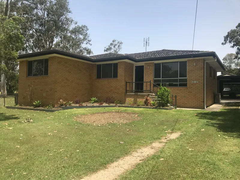 Family Home / Village Setting