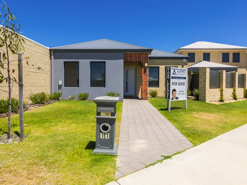 LOCATION, LOCATION, LOCATION!