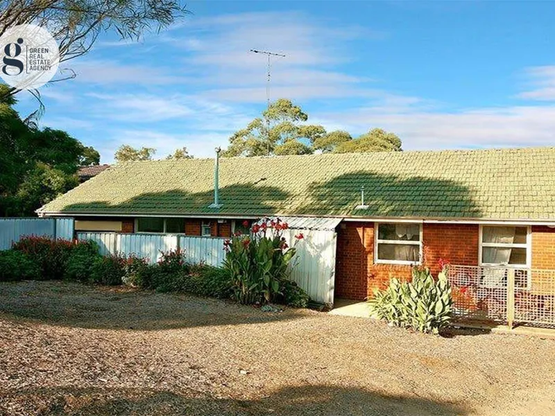 Oversized House with Resort Lifestyle