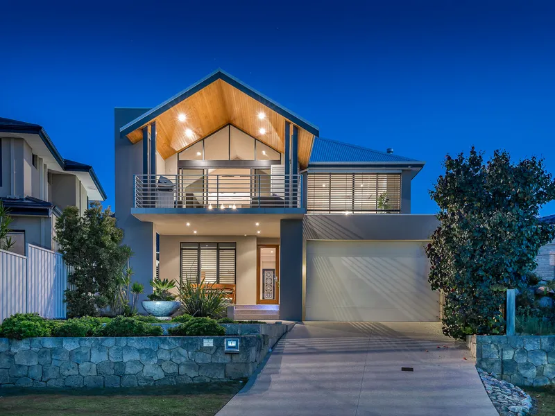 LUXE LIFESTYLE LIVING