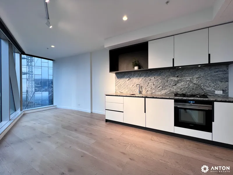 One-bedroom +Study Apartment at WEST SIDE PLACE
