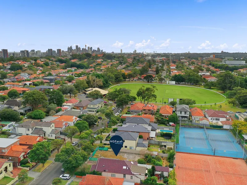 Rare Land Offering - Prime Vacant 446m2 Block Ready To Build Your Dream Home