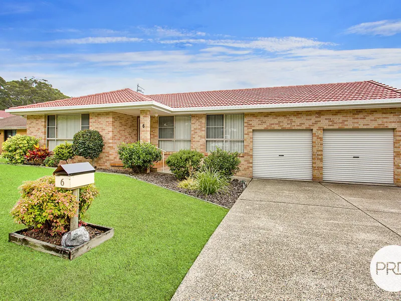 Captivating and Tranquil Sanctuary