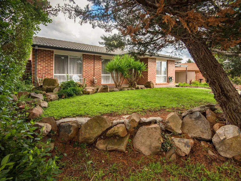 WONDERFUL START IN ISABELLA PLAINS