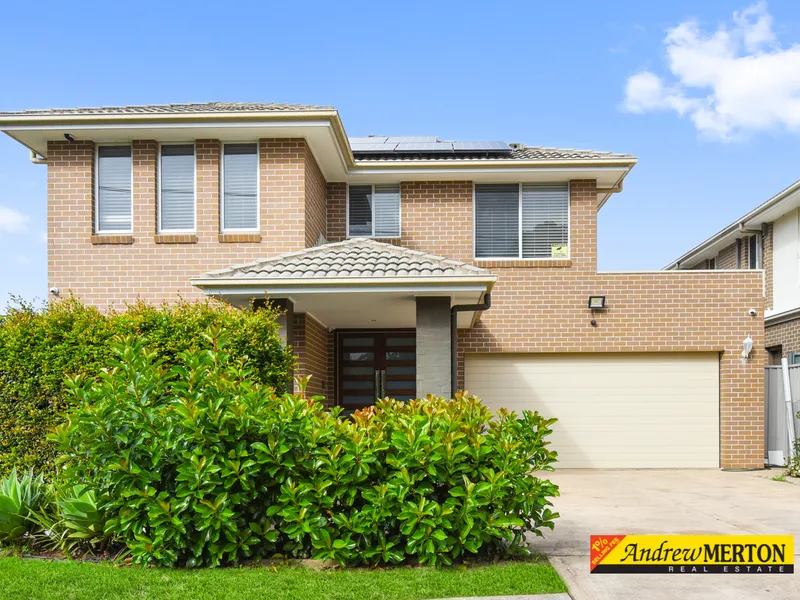 Six Bedrooms - SHOW Home Quality - HUGE - Very Impressive