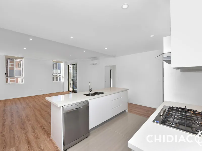 Modern residence | Floorboards throughout | Open plan layout