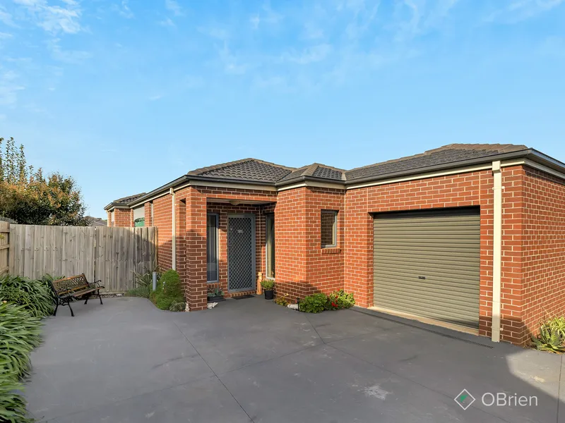 South Side Werribee Opportunity