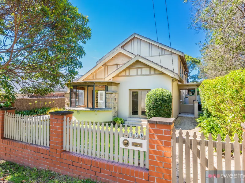 Great Family Home - In Super Central Location