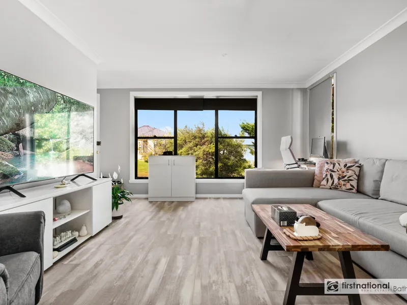 FREE STANDING INVESTMENT