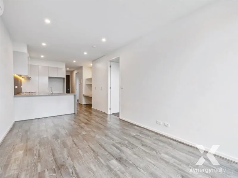 Luxury 2 Bedroom Apartment